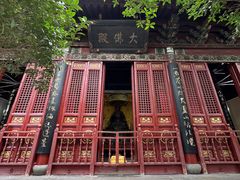 -洛阳白马寺