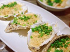 -前海沿•青岛菜(中山路天主教堂店)