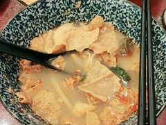 -螺世纪螺蛳粉·桂味小排档(裕德店)