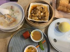 -点都德(龙之梦店)