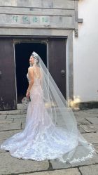 -雪中彩影婚纱摄影·微光艺术中心