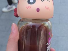 -Punchline Coffee&Roaster(同济大学店)