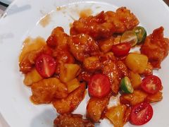 -太阳门淮扬菜(南京博物院店)