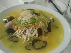 -溱湖八鲜菜馆