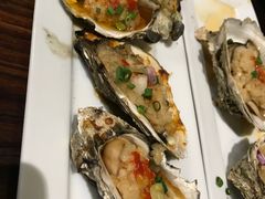 -功夫小龙虾·烧烤·江湖菜(金沙洲店)
