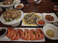 -海坛特色小吃·只做平潭特色菜(平潭店)