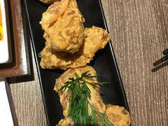 -茉莉餐厅(包河万达店)
