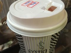 -吱咖啡西式简餐