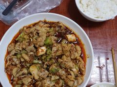 -巷子肥肠(科华巷店)