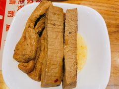 -韩师傅老大同刀削面(北苑路店)
