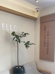 -可樱汇·美容洗发SPA