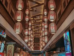 -大张烙馍村(泉山店)