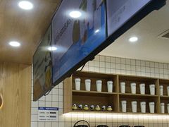 -茶百道(春晖路店)