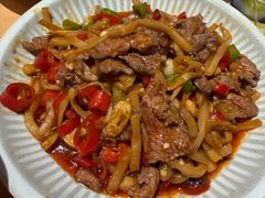 -水平有限广西米粉·广西风味集(五道口店)