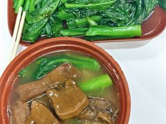 -下环街市熟食中心