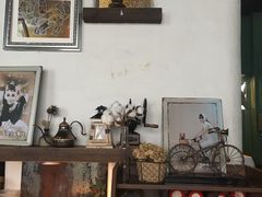 -青咖啡(三坊七巷店)