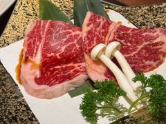 -御牛道日式烤肉料理(杭州万象城店)