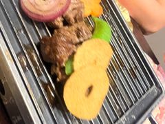 -黑松白鹿(金融街店)