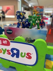 -玩具反斗城TOYSRUS(龙湖杭州西溪天街店)