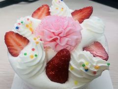 -味多美蛋糕(亚非大厦店)