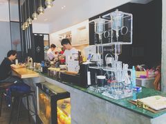 -Home Cafe(水榭春天店)