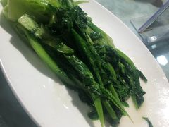 -清真·胖妈妈手抓餐厅(定西路长城宾馆店)