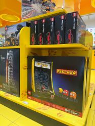 -乐高授权专卖店(朝阳大悦城店)