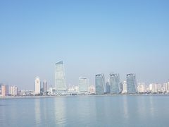 -恰餐厅 CHAR Bar & Grill (珠海仁恒洲际店)