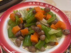 -江湖水乡铁锅炖魚(周庄嘉园店)