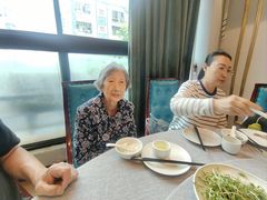 -嘉逸传菜(洛川东路店)