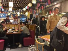 -王氏炉匠·烧鸟放题自助(好运街店)