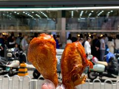 -顺城金记卤鸡·清真