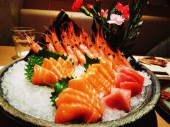 -大渔铁板烧(花园道店)
