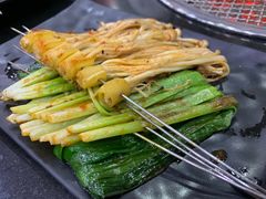 -瑞杰烧烤店·24小时营业(山东路店)