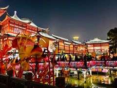 -绿波廊(豫园店)