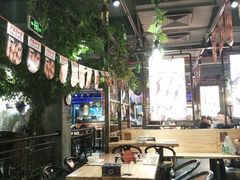 -管氏翅吧(马家堡店)