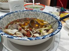 -上海老饭店(北京分店)