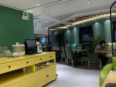 -去茶去餐厅(中央大街店)