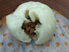 小笼包-王家渡火锅店(棕榈泉店)
