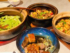 -啫神·广州地标美食(北京路店)