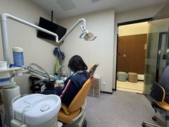 -天使口腔门诊部(上海店)