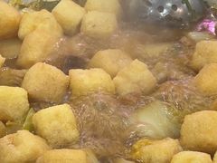 -古乐牛香·鲜牛肉牛杂火锅(高新店)