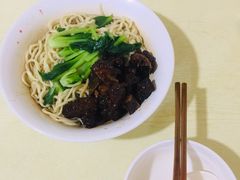 -泰顺江南春面馆