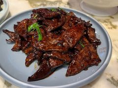 -小吊梨汤·北京菜(香山店)