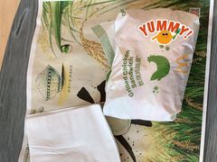 -麦当劳(茂名电白分店)