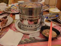 -熊猫自助餐厅.萌趣城堡(长隆熊猫酒店)