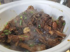 -百味园土菜馆(迎宾东路店)