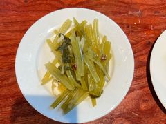 -味鼎长安·地道陕菜(凤城一路店)