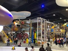 -杭州开元森泊度假乐园