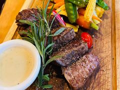 -La Creperie法餐厅(芮欧百货店)